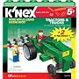K'NEX 10 Model Set Tractors & Trucks