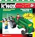 K'NEX 10 Model Set Tractors & Trucks_s-1