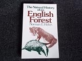 The natural history of an English forest : the wild life of Wyre