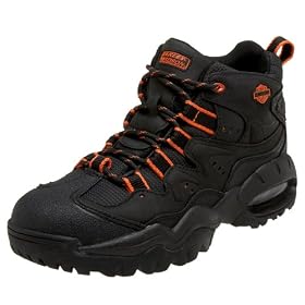 Harley-Davidson Men's Crossroads Boot