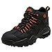 Harley-Davidson Men's Crossroad II Athletic Hiker Shoe