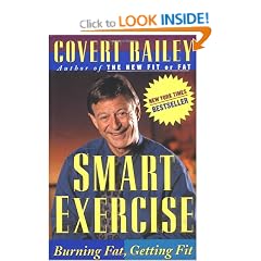 Smart Exercise: Burning Fat, Getting Fit