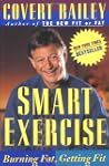 Smart Exercise: Burning Fat, Getting Fit