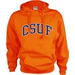 Cal State Fullerton Titans Perennial Hooded Sweatshirt