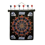 New York Giants Magnetic Dart Set
