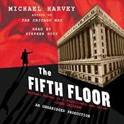 The Fifth Floor | [Michael Harvey]