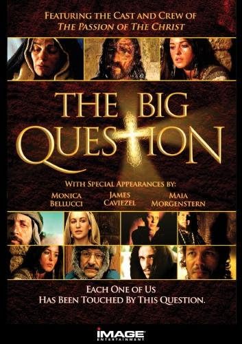 The Big Question