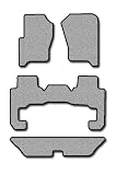 Avery Floor Mats