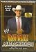 WWE Raw Deal Armageddon Str Deck (JBL) CIM 70010-S-A