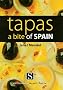 Tapas: A Bite of Spain
