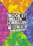 Rock Et Belles Oreilles: Coffret