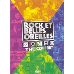 Rock Et Belles Oreilles