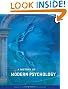A History of Modern Psychology