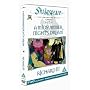 Shakespeare: The Animated Tales, Act 4 (A Midsummer Night's Dream & Richard III) [DVD]