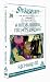 Shakespeare: The Animated Tales, Act 4 (A Midsummer Night's Dream & Richard III) [DVD]