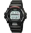 Casio Men's Classic Standard G-Shock Watch Model DW-6600C-1V