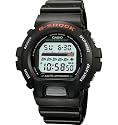 Casio Men's G-Shock Classic Digital Watch #DW6600C-1V