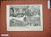 1884 Madame Tussaud'S Hall Kings London Napoleon Art