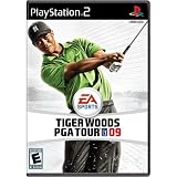 Tiger Woods PGA Tour 09