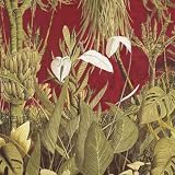 Bali I Art Print Poster By Rick Mundy, 20  x 20 