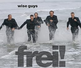 Wise Guys Foto 1