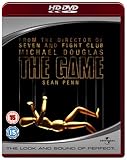 Image de The Game [HD DVD] [Import anglais]