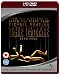 The Game [HD DVD] [1997]