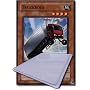 Yu Gi Oh! Single Card(1st Edition):GLAS-EN014 Truckroid