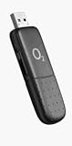 o2 Surf Stick Speed -schwarz-