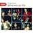 Playlist:The Very Best of Jefferson Starship (Eco-Friendly Packaging)