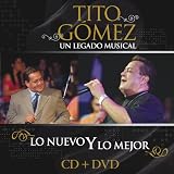 Un Legado Musical: Lo Nuevo Y Lo Mejor (W/Dvd)
