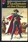 Cover of Flashman at the Charge by George MacDonald Fraser 0330242024