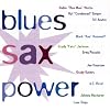Blues Sax Power