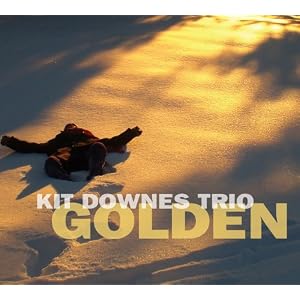 Golden by Kit Downes Trio