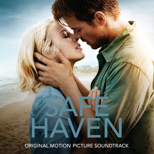 Safe Haven Various Artists