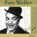 Fats Waller