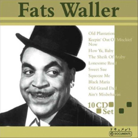 CD-Charts  Search : Fats Waller