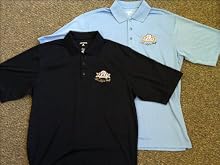 Tournament Polos