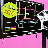 Train to Nowhere / Riot Radio US EP (Alternate/Live/Acoustic Versions) - Limited Edition 5 track EP