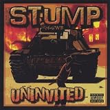 Uninvited thumbnail