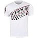 Hayabusa Men's Combat Evolved T-Shirt XX-Large White