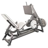 Champion Field House Series Leg Press Gym Equipment