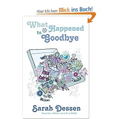 What Happened to Goodbye
