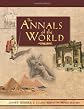 Annals of the World: James Ussher's Classic Survey of World History