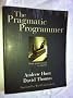 The Pragmatic Programmer, from journeyman to master