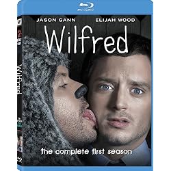 Wilfred: The Complete First Season [Blu-ray]