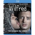 Wilfred: The Complete First Season [Blu-ray]