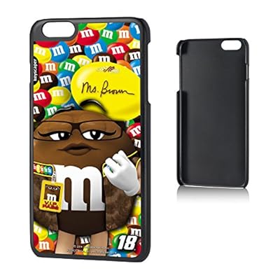 Kyle Busch iPhone 6 Plus (5.5 inch) Slim Case #18 Mars Brands NASCAR