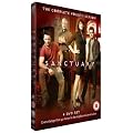 Sanctuary - Season 4 [DVD]