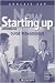 New Starting up BTS tertiaires, IUT, écoles de commrece, formation continue : Guide pédagogique New Starting up BTS tertiaires, IUT, écoles de commrece, formation continue : Guide pédagogique